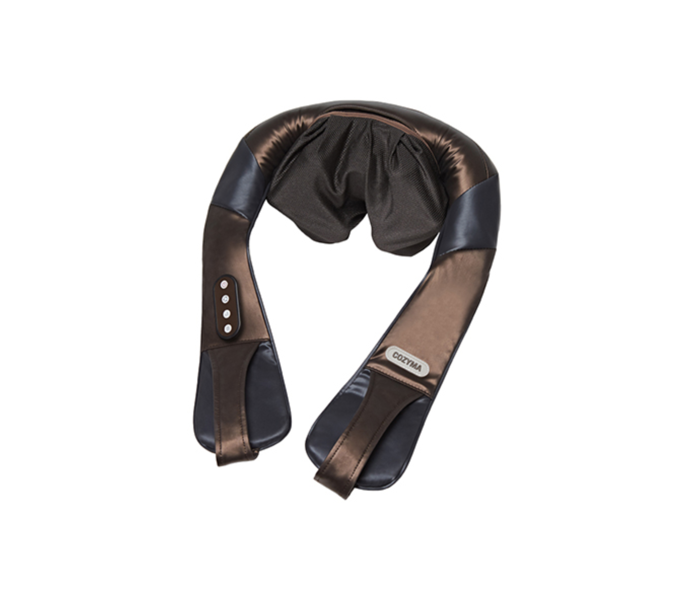 Cozyma neck shoulder massager CMN-100WL
