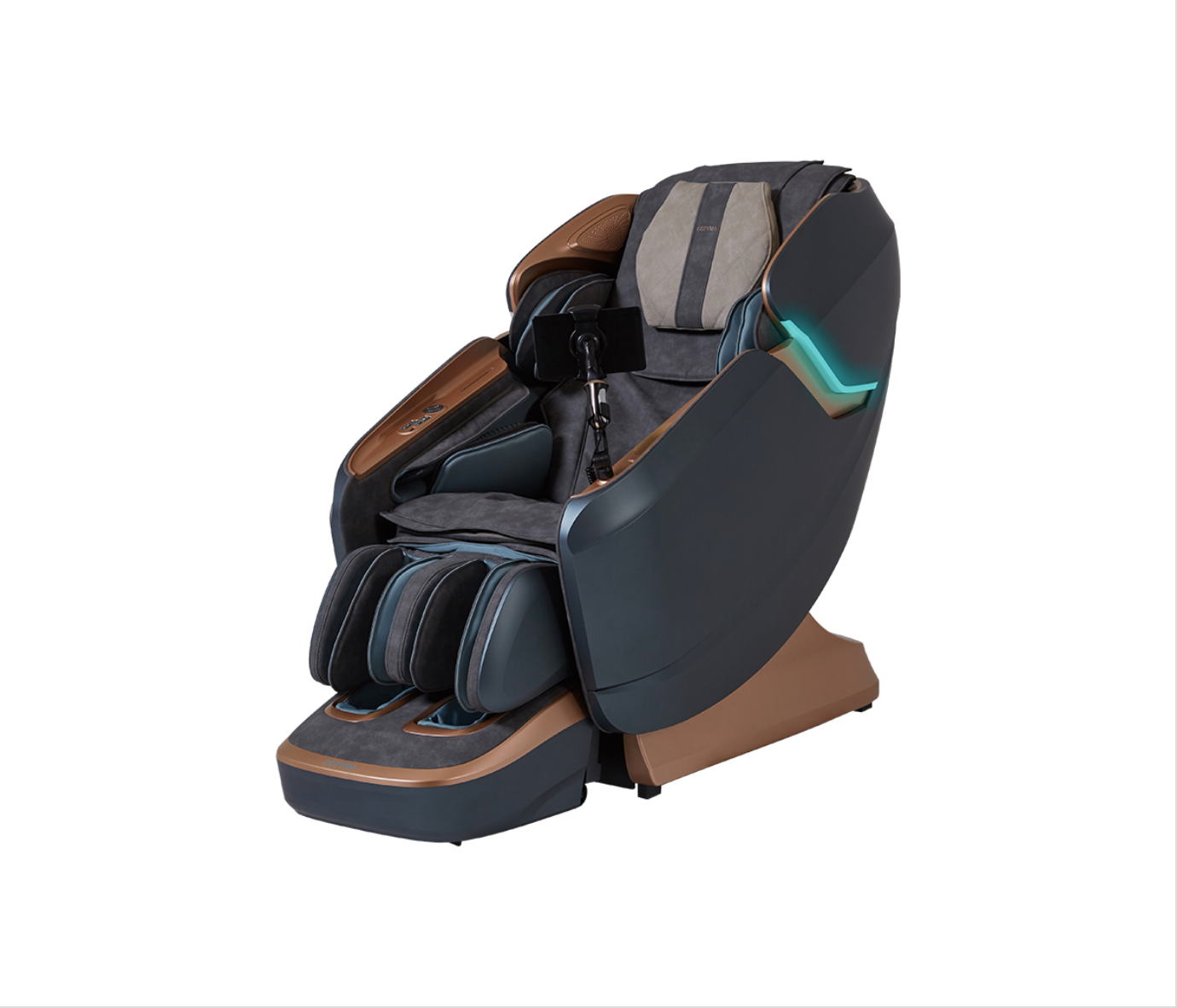 Cozyma Legend Signature CMC-X9000T(G) – COZYMA